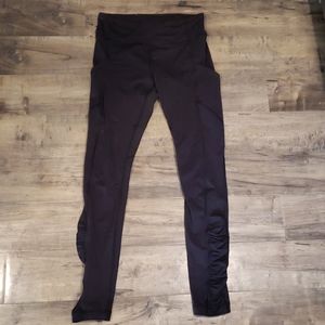 Lululemon running leggings